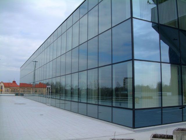 Ostravar arena